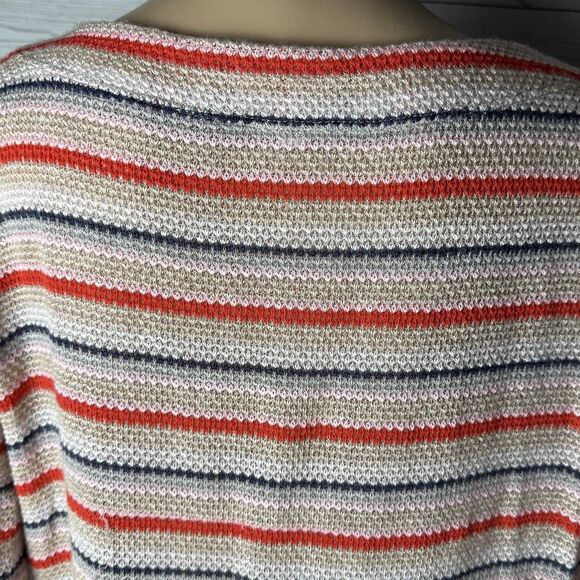 Nordstrom Socialite Striped Sweater - Picture 10 of 13